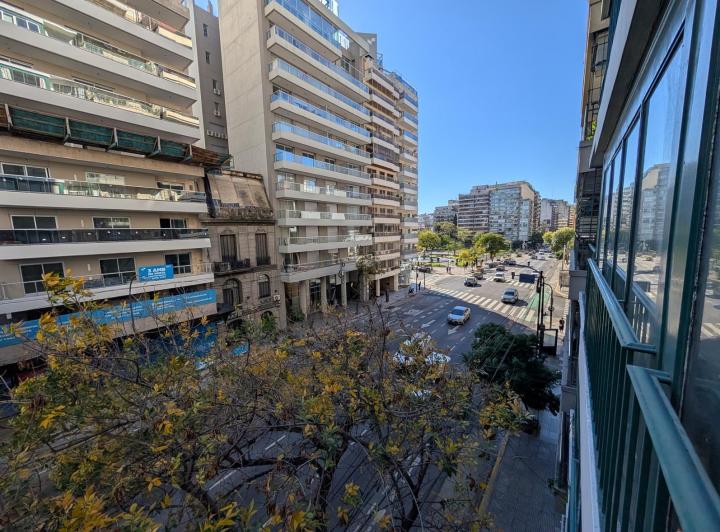 Departamento · 69m² · 3 Ambientes