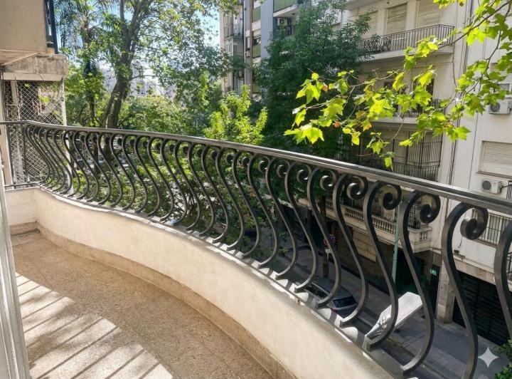 Departamento · 60m² · 3 Ambientes