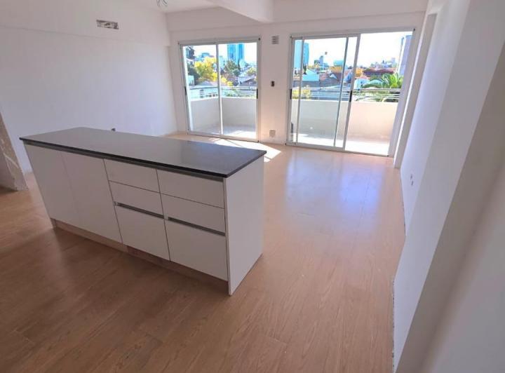 Departamento · 65m² · 3 Ambientes