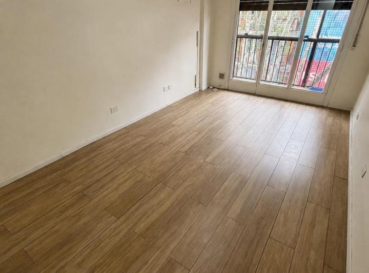 Departamento · 68m² · 3 Ambientes