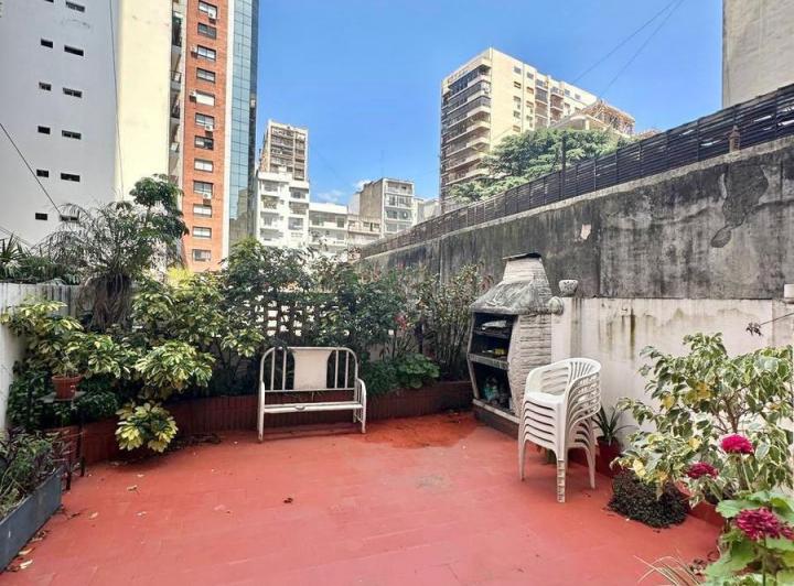 Departamento · 83m² · 3 Ambientes · 1 Cochera