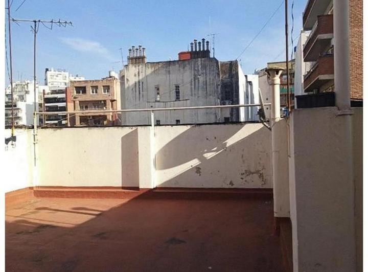 Departamento · 46m² · 3 Ambientes