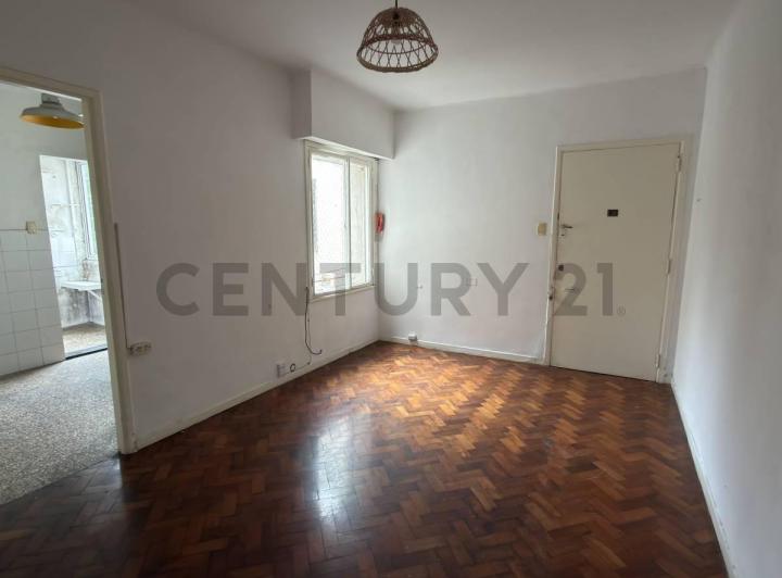 Departamento · 51m² · 3 Ambientes