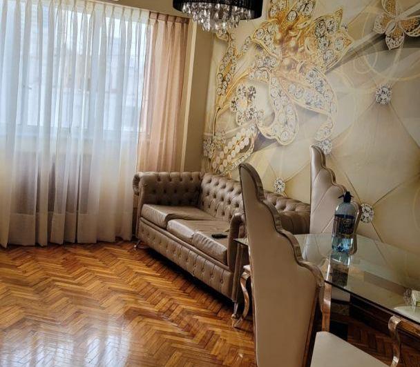 Departamento · 60m² · 3 Ambientes