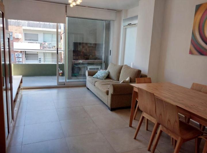 Departamento · 80m² · 3 Ambientes
