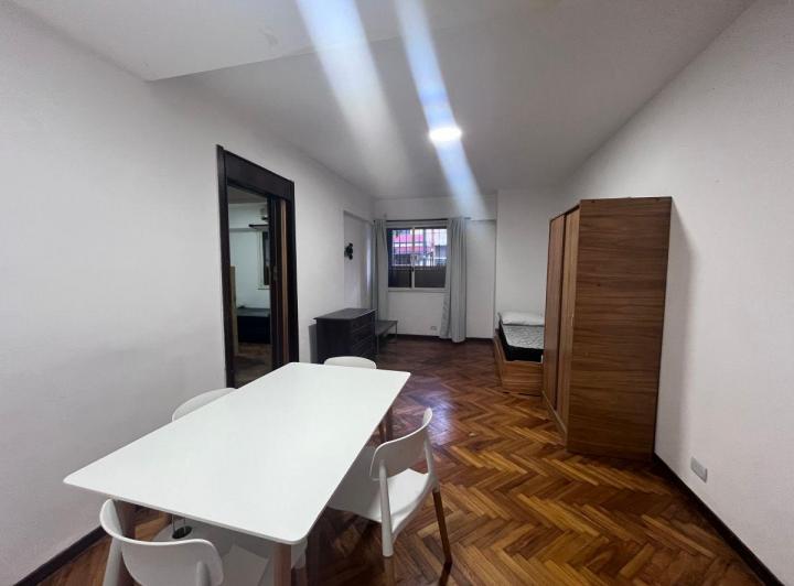 Departamento · 63m² · 3 Ambientes