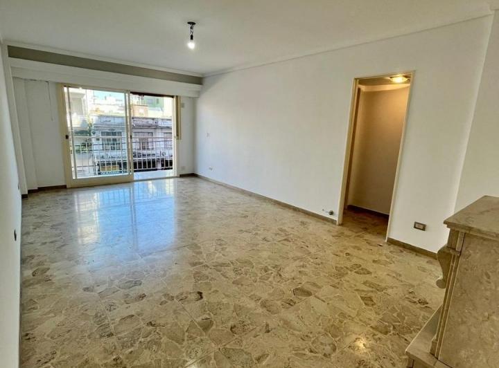 Departamento · 76m² · 3 Ambientes · 1 Cochera