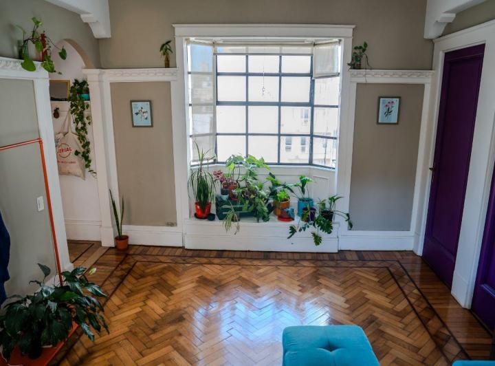 Departamento · 67m² · 3 Ambientes