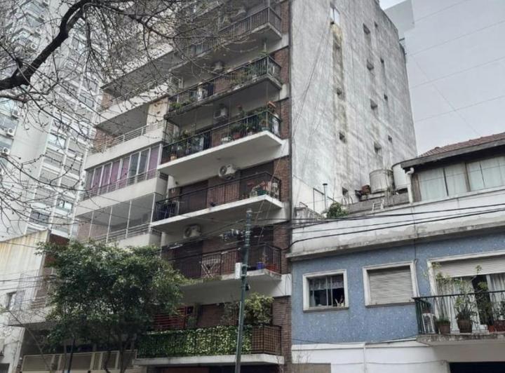 Departamento · 52m² · 3 Ambientes