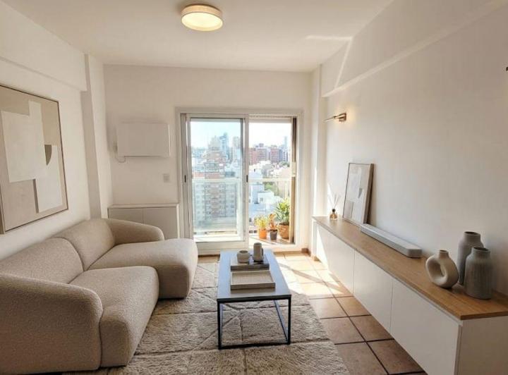 Departamento · 53m² · 3 Ambientes