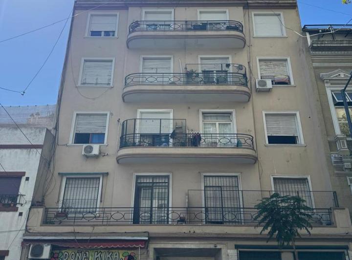 Departamento · 59m² · 3 Ambientes