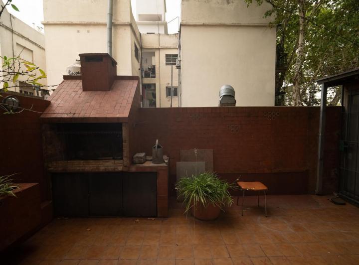 Departamento · 53m² · 3 Ambientes · 1 Cochera