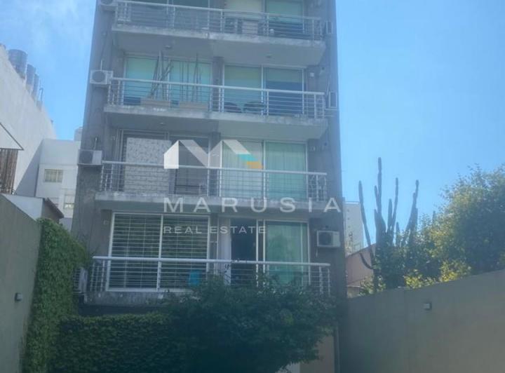 Departamento · 80m² · 3 Ambientes