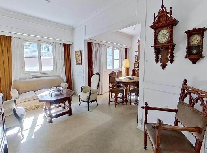 Departamento · 102m² · 4 Ambientes