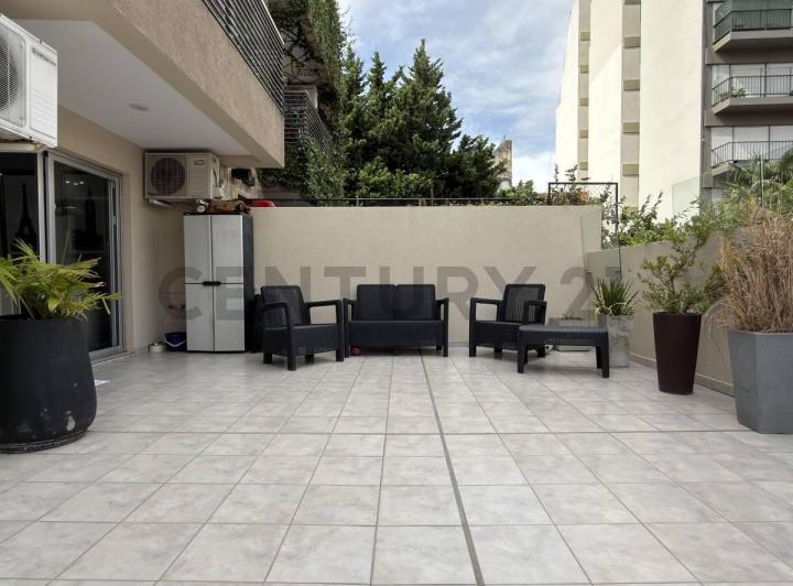 Departamento · 60m² · 3 Ambientes