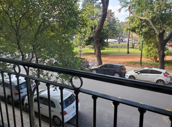 Departamento · 170m² · 3 Ambientes · 1 Cochera