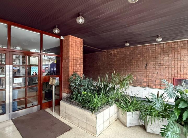 Departamento · 67m² · 3 Ambientes