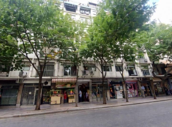 Departamento · 72m² · 3 Ambientes