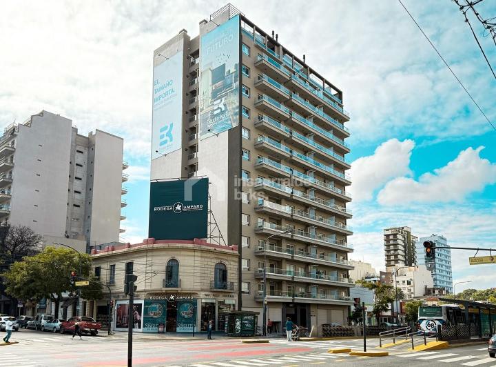 Departamento · 69m² · 3 Ambientes