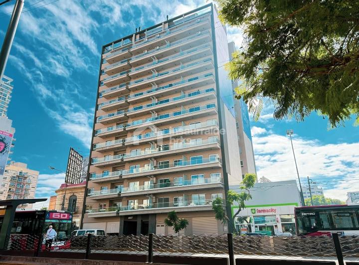 Departamento · 76m² · 3 Ambientes