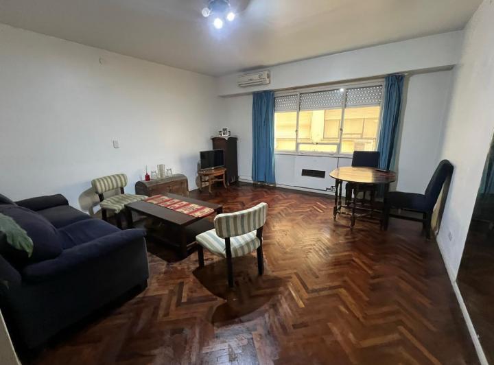 Departamento · 90m² · 3 Ambientes