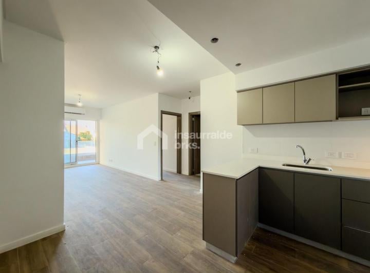Departamento · 62m² · 3 Ambientes