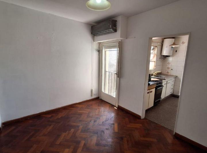 Departamento · 45m² · 3 Ambientes