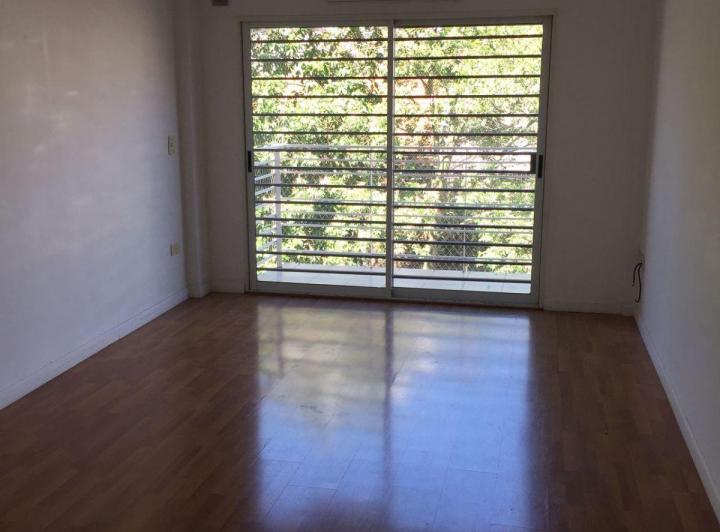 Departamento · 60m² · 3 Ambientes · 1 Cochera