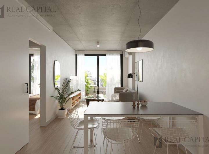 Departamento · 67m² · 3 Ambientes