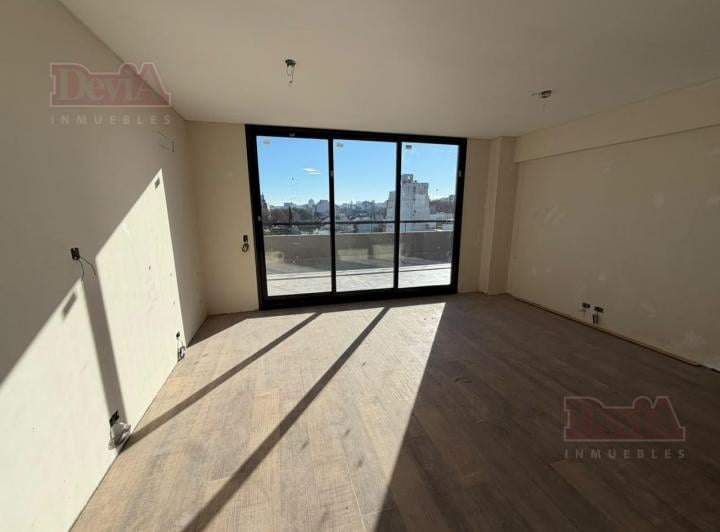 Departamento · 58m² · 3 Ambientes · 1 Cochera