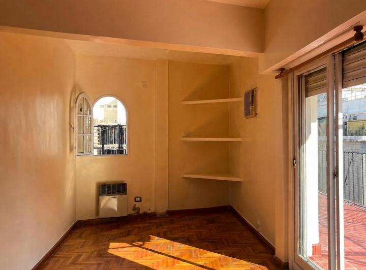 Departamento · 50m² · 3 Ambientes