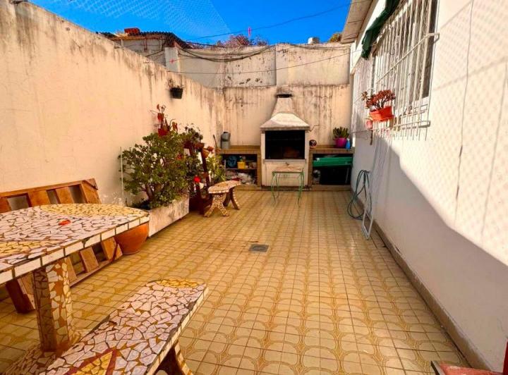 Departamento · 56m² · 3 Ambientes