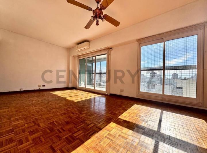 Departamento · 73m² · 3 Ambientes · 2 Cocheras