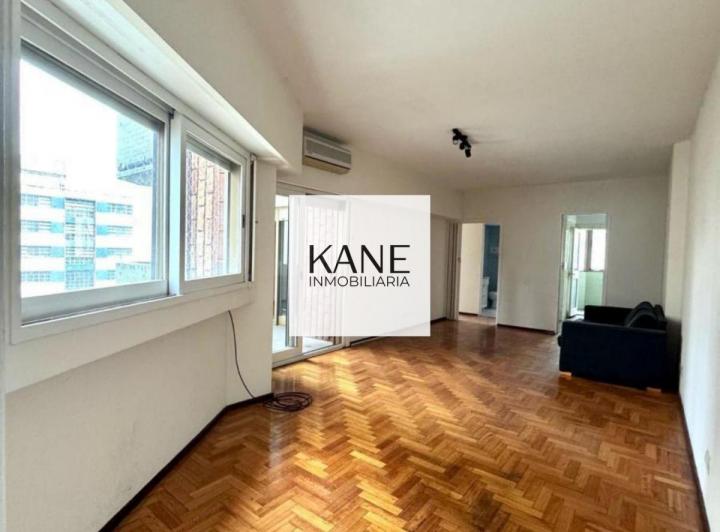 Departamento · 58m² · 3 Ambientes · 1 Cochera