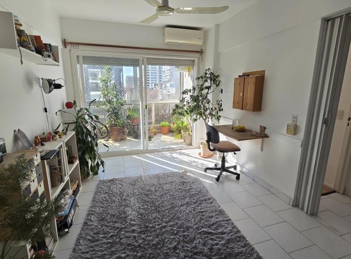 Departamento · 74m² · 3 Ambientes