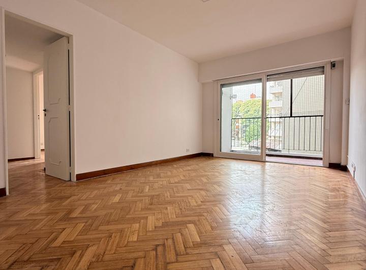 Departamento · 60m² · 3 Ambientes