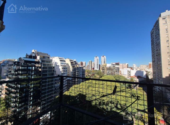 Departamento · 59m² · 3 Ambientes