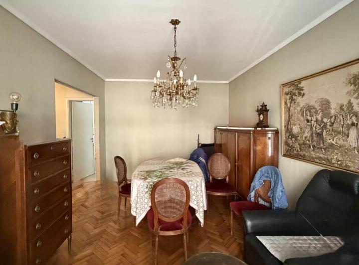 Departamento · 81m² · 4 Ambientes