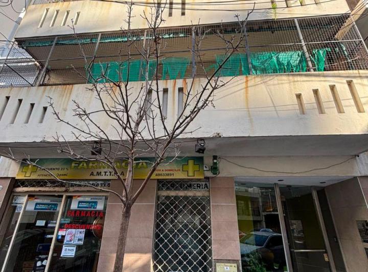 Departamento · 76m² · 3 Ambientes