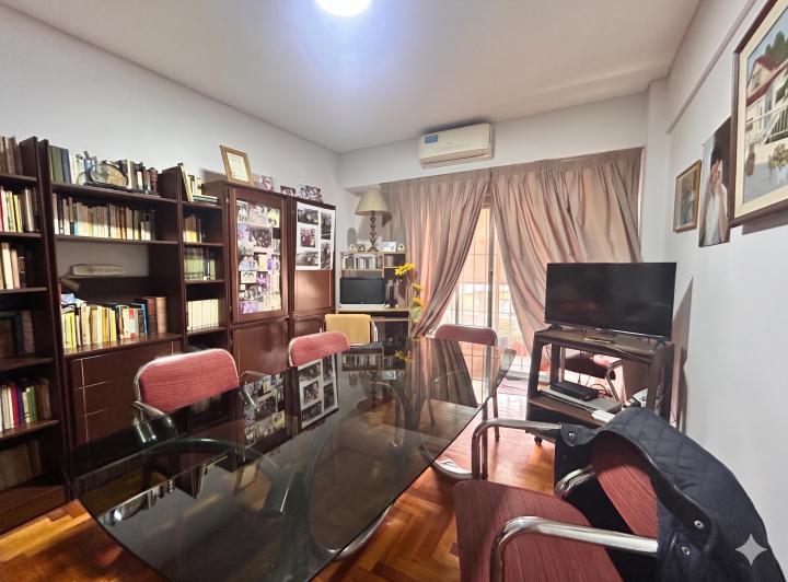 Departamento · 48m² · 3 Ambientes