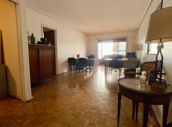 Departamento · 95m² · 3 Ambientes