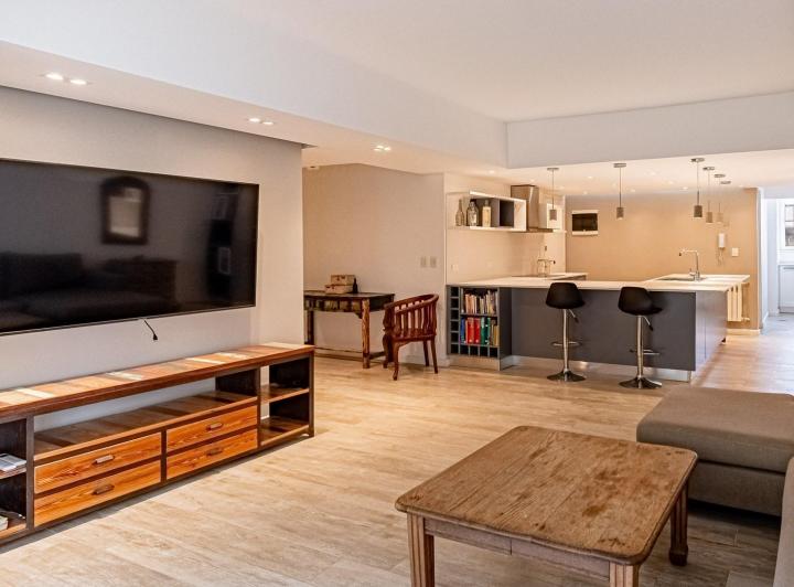 Departamento · 81m² · 3 Ambientes