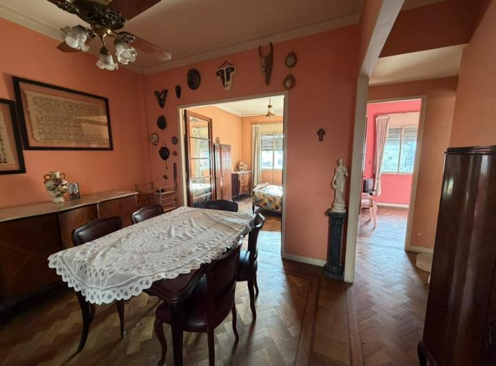 Departamento · 57m² · 3 Ambientes