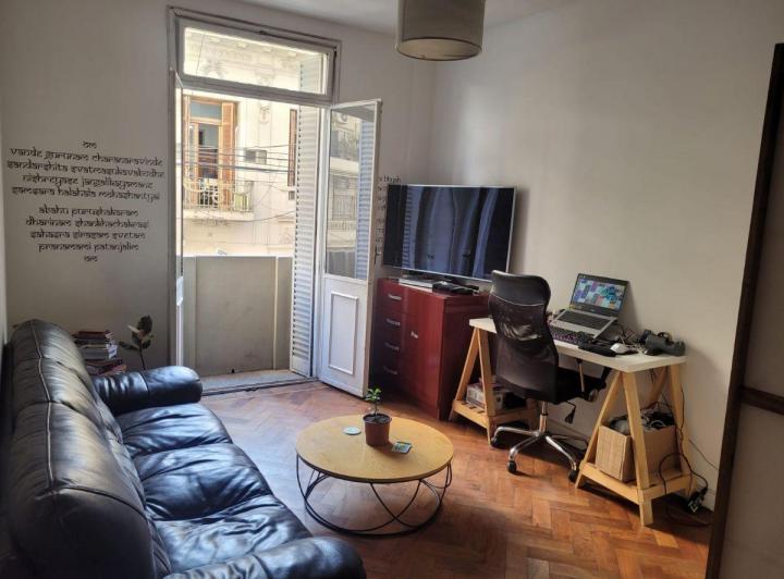 Departamento · 89m² · 3 Ambientes