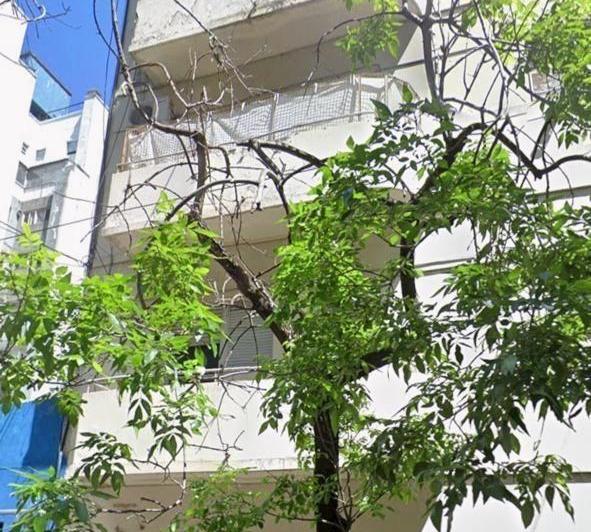 Departamento · 56m² · 3 Ambientes