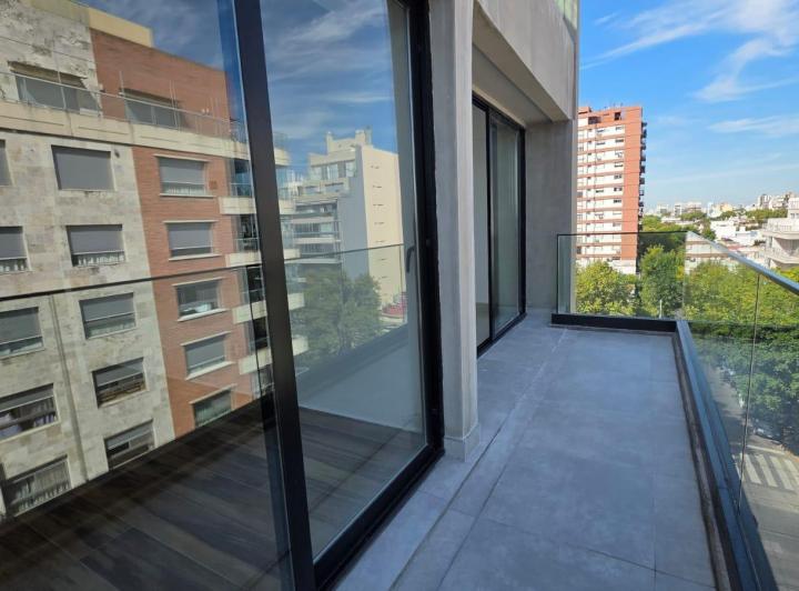 Departamento · 76m² · 3 Ambientes