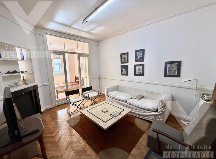 Departamento · 82m² · 4 Ambientes