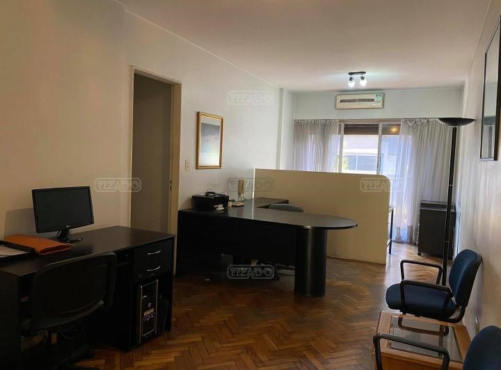Departamento · 70m² · 3 Ambientes