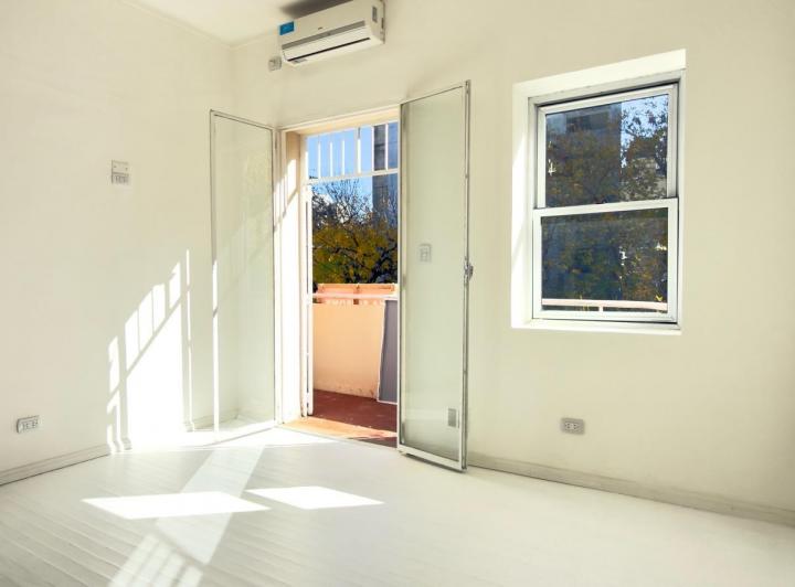 Departamento · 52m² · 3 Ambientes