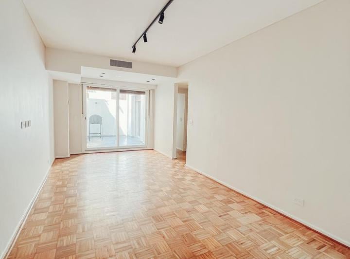 Departamento · 58m² · 3 Ambientes